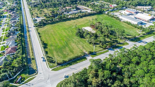 12900 Okeechobee Boulevard, Loxahatchee Groves