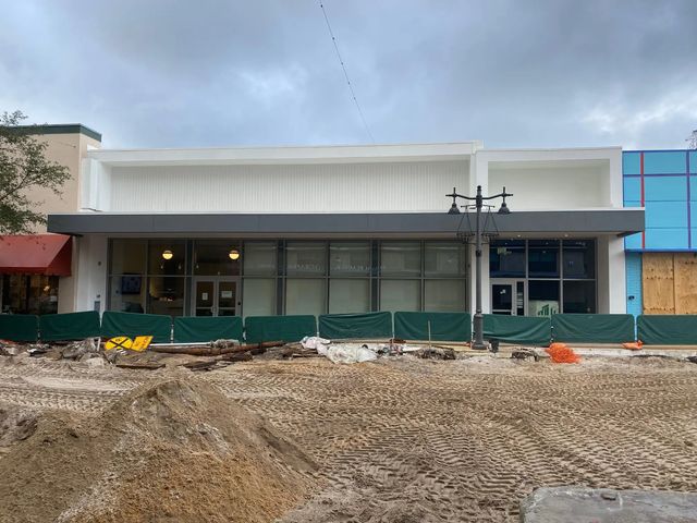428 Clematis Street, West Palm Beach