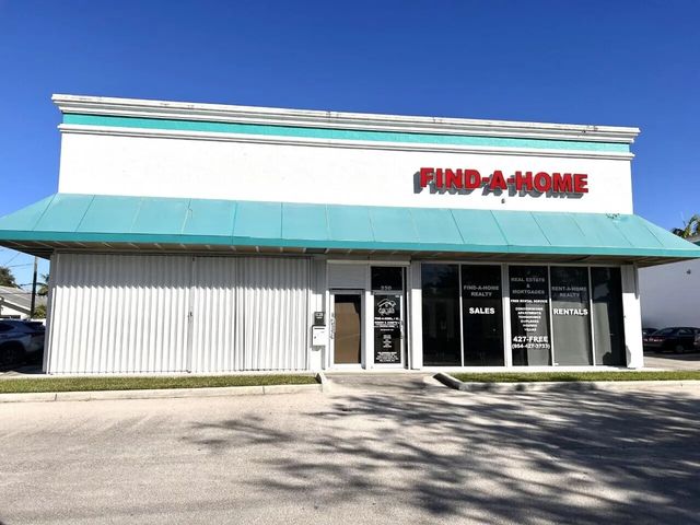 324 S Powerline Road, Deerfield Beach