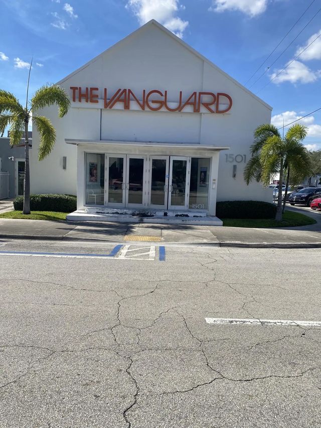 1501 S Andrews Avenue, Fort Lauderdale