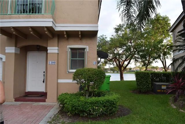2 of 34 - 1300 Nw 126th Avenue #1300, Sunrise, FL