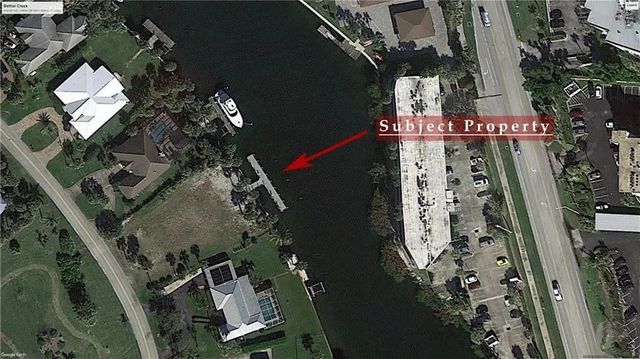 4406 Bethel Creek Drive, Vero Beach