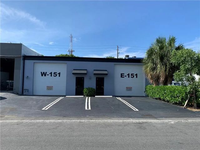 151 Sw 5th Street, Pompano Beach