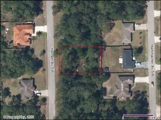 1111 Hanson, Palm Bay