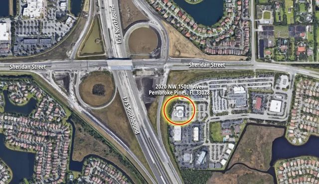 3 of 3 - 2020 Nw 150th Avenue #304, Pembroke Pines, FL