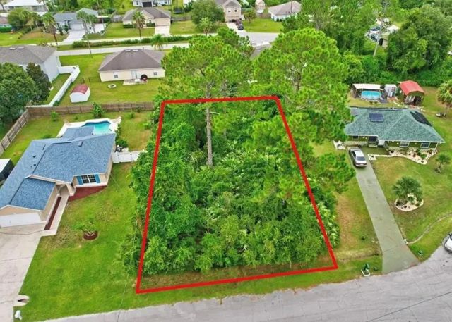 9 Sea Ship Place, 