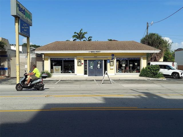 3001 Ne 6 Avenue, Wilton Manors