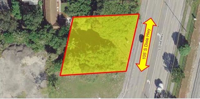 583 S Dixie Highway, Deerfield Beach