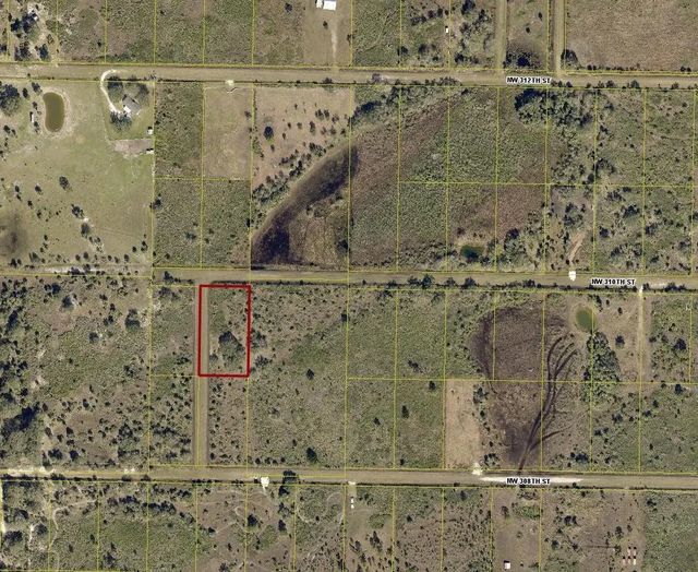 18130 310 Street, Okeechobee