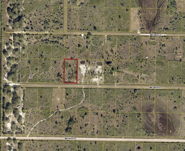 18123 Nw 306, Okeechobee