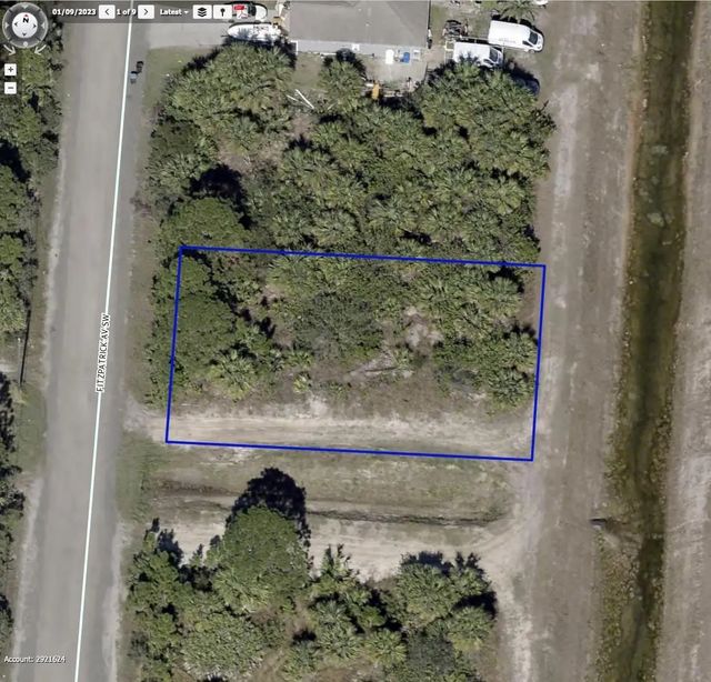 3163 Fitzpatrick Avenue, Palm Bay
