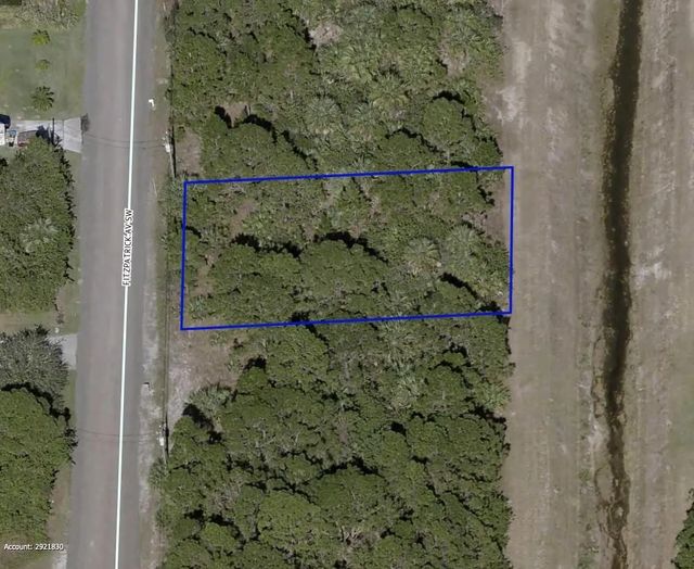 3341 Fitzpatrick Avenue, Palm Bay
