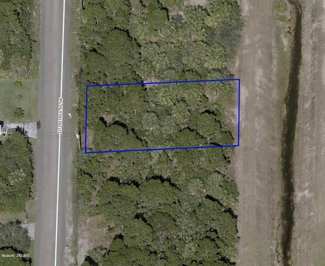 N/A, Palm Bay