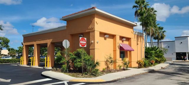 5300 Coconut Creek Parkway, Margate