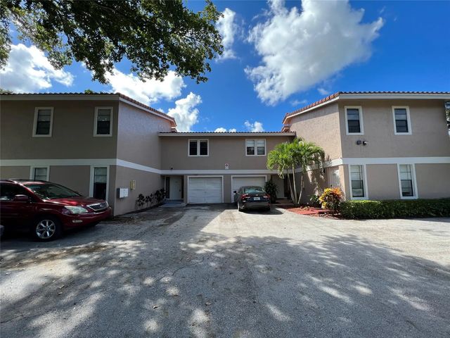 11500 Nw 44th Street, Coral Springs