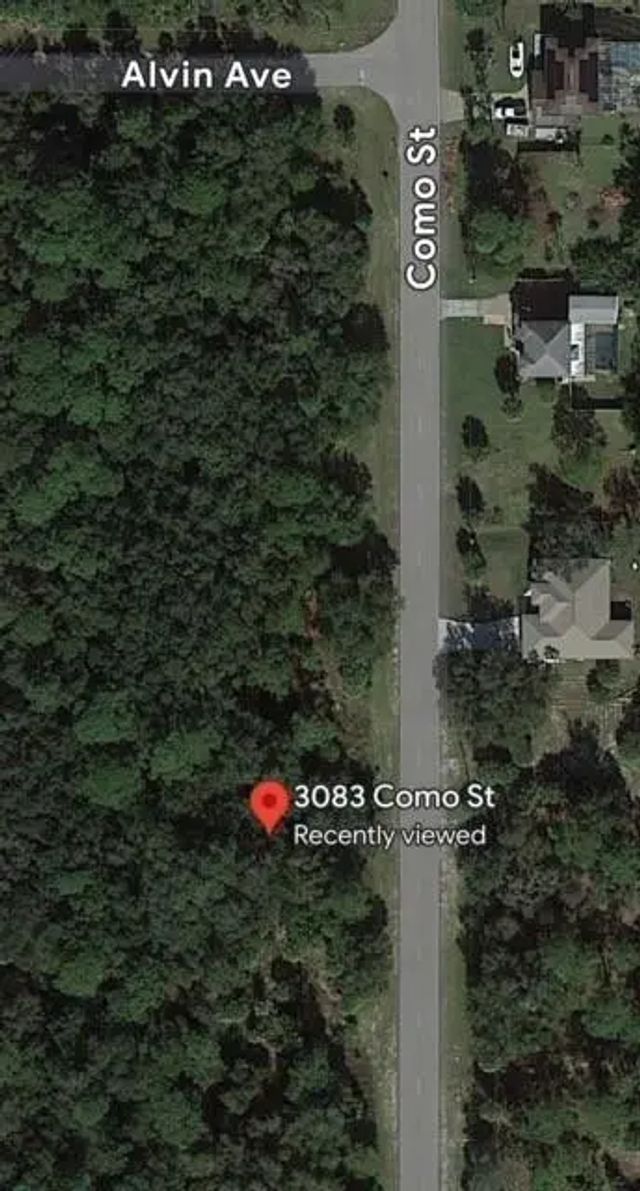 3083 Como Street, Port Charlotte