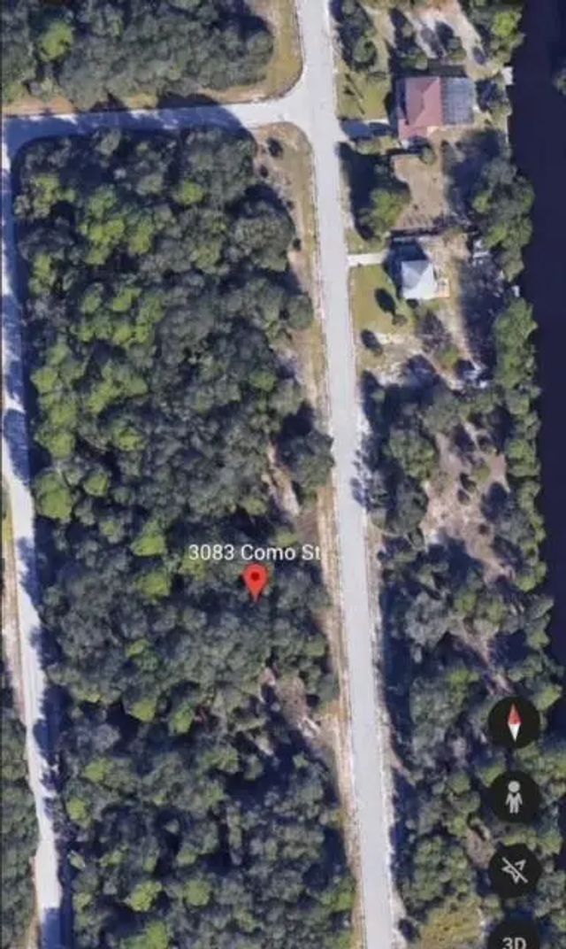 2 of 4 - 3083 Como Street, Port Charlotte, FL