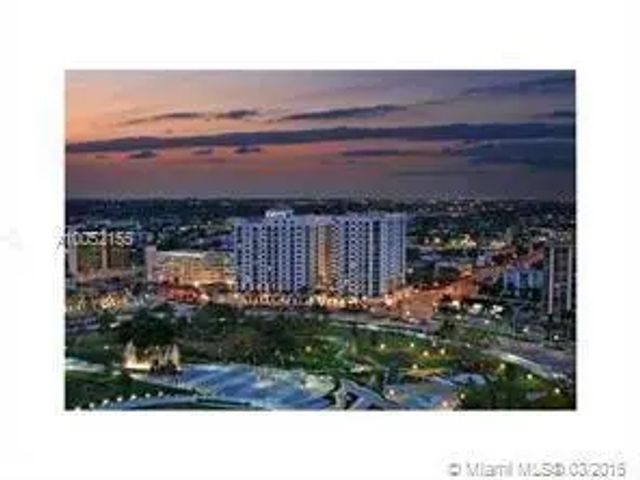 1830 Radius Drive #1417, Hollywood