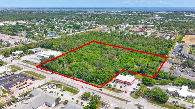 4527 S Babcock Street, Palm Bay