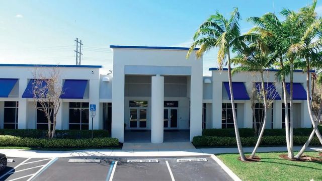 1411 Sawgrass Corporate Parkway, Sunrise