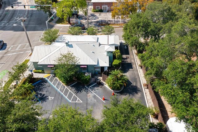 701 W Las Olas Boulevard, Fort Lauderdale