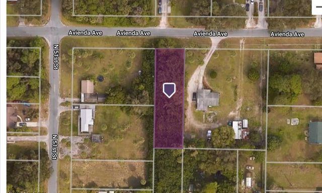 0 Avienda Avenue, Fort Pierce