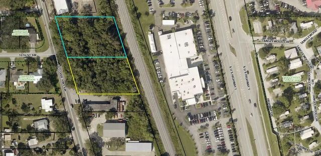 1010 Old Dixie Highway, Vero Beach