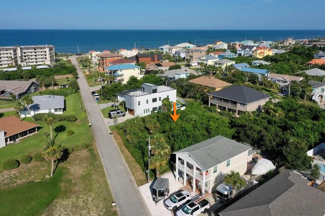 120 Via Madrid, Ormond Beach