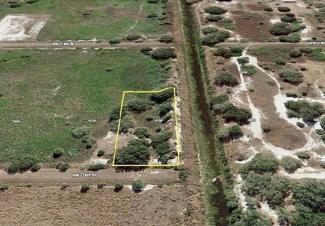 16788 Nw 276th Street, Okeechobee