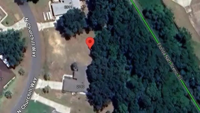 2799 N Churchill Way, Hernando