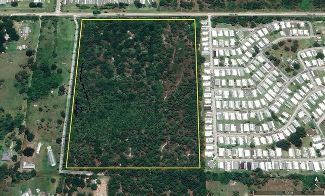2 of 4 - 8655 12th Street, Vero Beach, FL