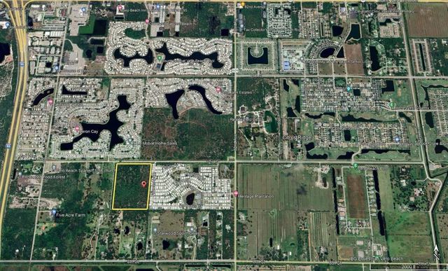 3 of 4 - 8655 12th Street, Vero Beach, FL