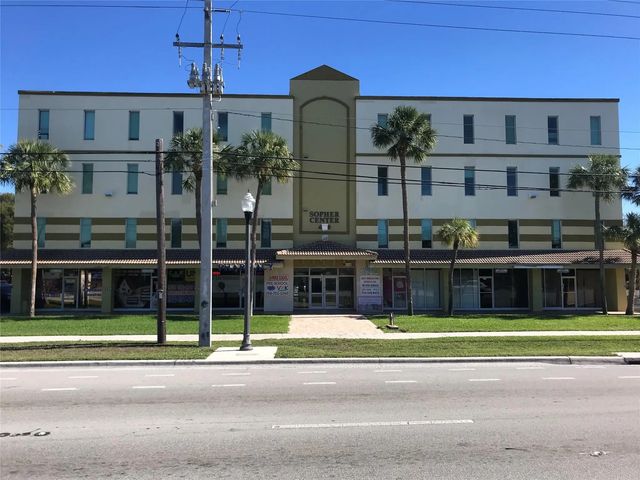4000 N State Road 7  #410-a, Lauderdale Lakes