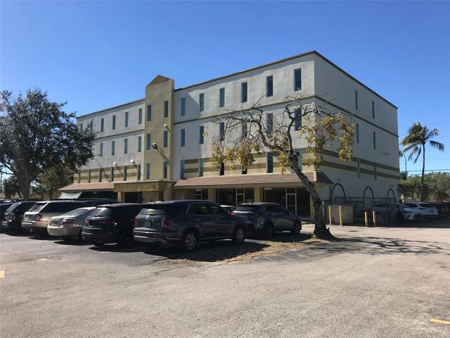 3 of 7 - 4000 N State Road 7  #410-a, Lauderdale Lakes, FL