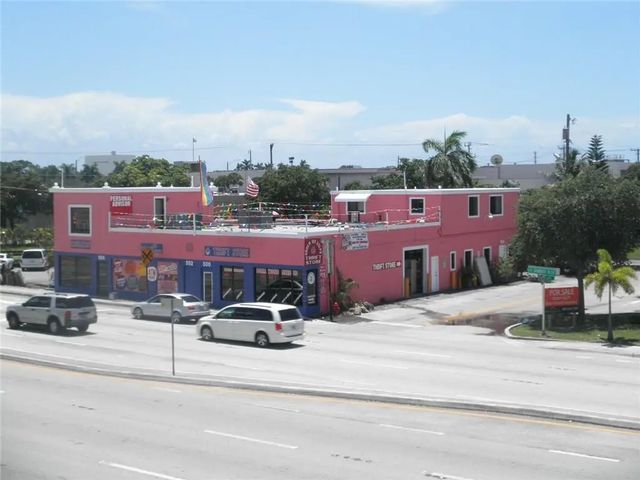 2 of 10 - 500 E Sunrise Boulevard, Fort Lauderdale, FL