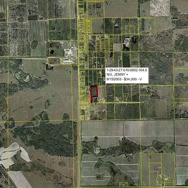 320 G Road, 