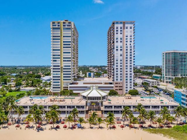 101 Briny Avenue #1803, Pompano Beach
