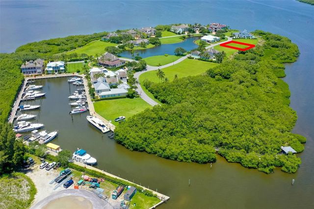 9260 E Marsh Island Drive, Vero Beach