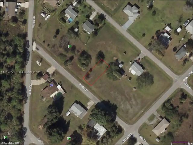 11196 Fourth Avenue, Punta Gorda