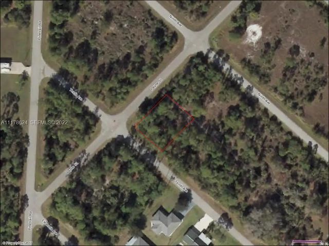 11398 Tenth Avenue, Punta Gorda