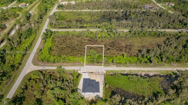 853 Belden Avenue, Lehigh Acres