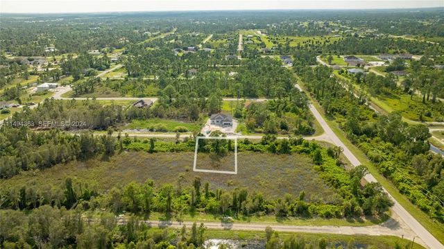 2 of 5 - 853 Belden Avenue, Lehigh Acres, FL