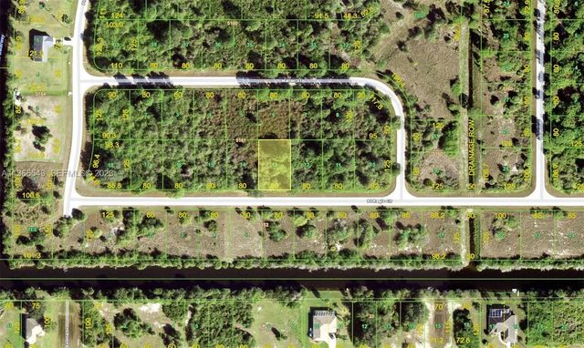 N/A, Port Charlotte