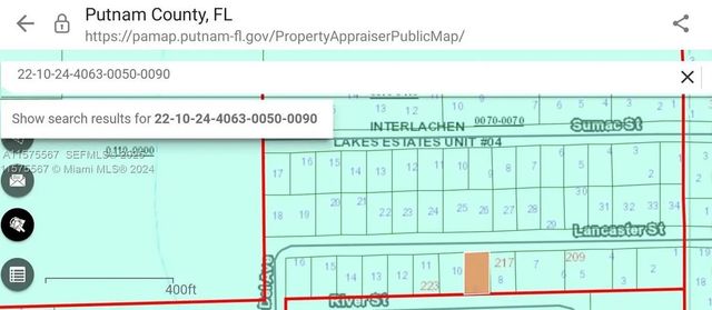Xxx Lancaster St, Xxx Lancaster St, Interlachen Lakes Estates, 