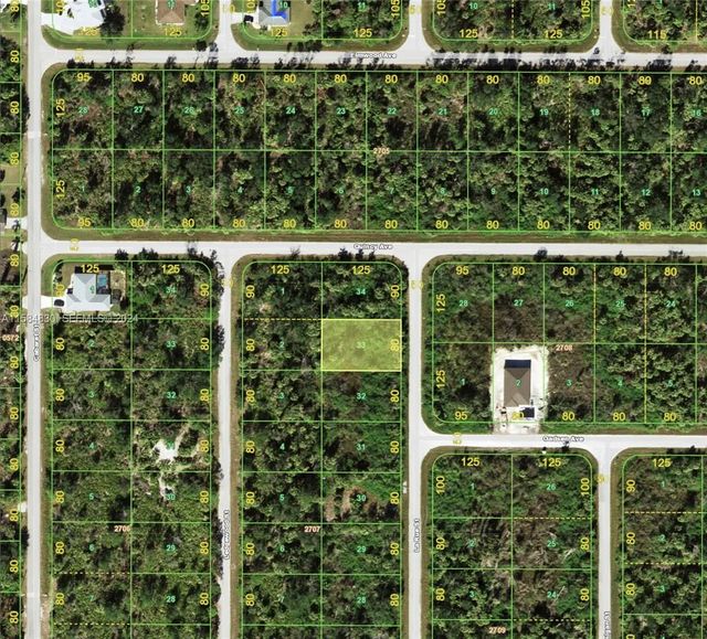 3375 La Rue Street, Port Charlotte