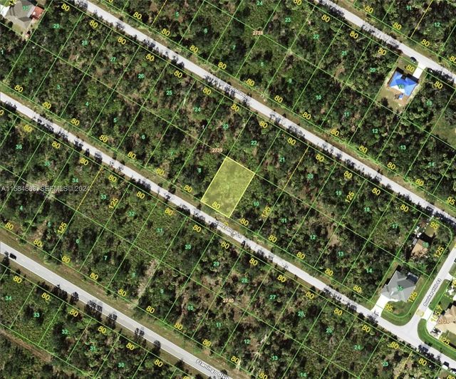 17134 Constance Lane, Port Charlotte