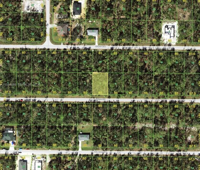 17092 Johns Avenue, Port Charlotte