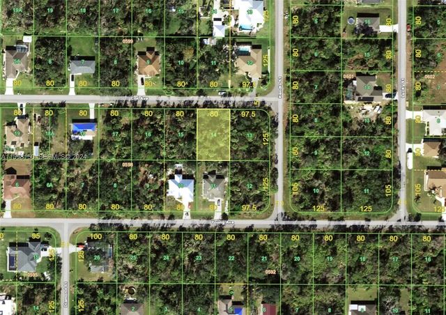 17445 Cox Avenue, Port Charlotte