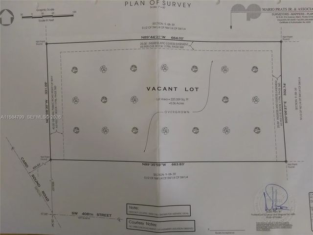 3 of 16 - 404xx Sw 157 Avenue, Homestead, FL
