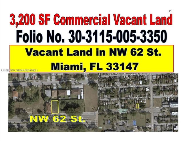 2 of 3 - Nw 62 Street, Miami, FL